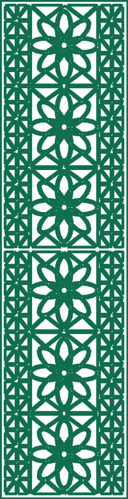 طرح وکتور پرجزئیات ۰۰۲
