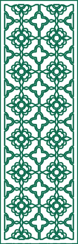 طرح وکتور پرجزئیات ۰۰۲