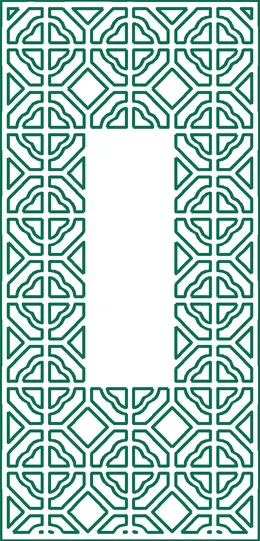 طرح وکتور پرجزئیات ۰۰۲