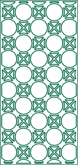 طرح وکتور پرجزئیات ۰۰۲