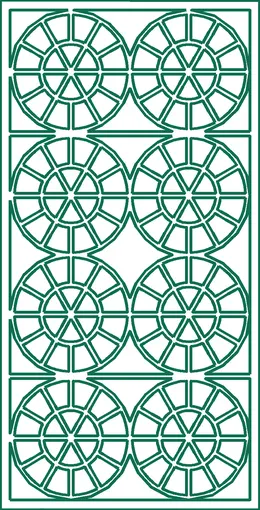 طرح وکتور پرجزئیات ۰۰۲