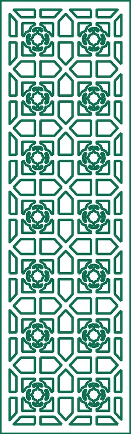 طرح وکتور پرجزئیات ۰۰۲