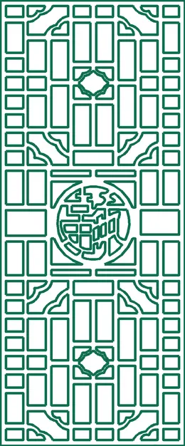 طرح وکتور پرجزئیات ۰۰۲