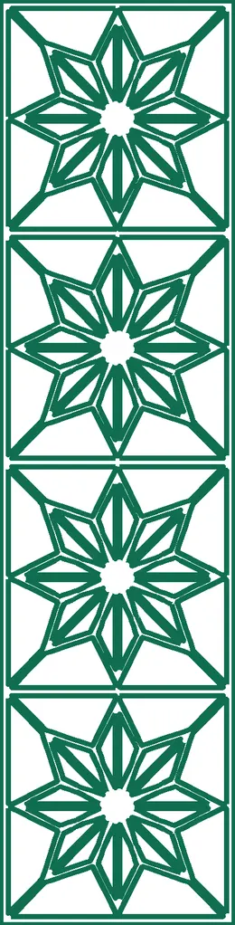 طرح وکتور پرجزئیات ۰۰۲