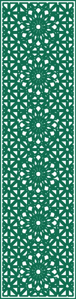 طرح وکتور پرجزئیات ۰۰۲