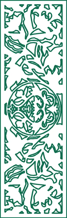 طرح وکتور پرجزئیات ۰۰۲
