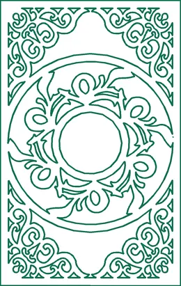 طرح وکتور ۰۰۲