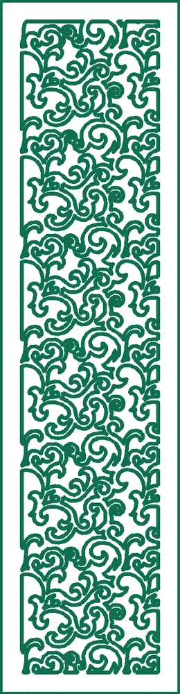 طرح وکتور پرجزئیات ۰۰۲