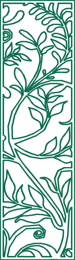 طرح وکتور پرجزئیات ۰۰۲