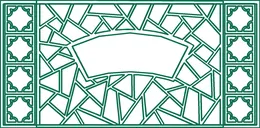 طرح وکتور پرجزئیات ۰۰۲