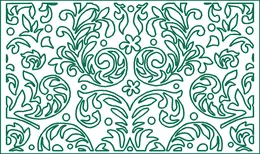 طرح وکتور پرجزئیات ۰۰۲