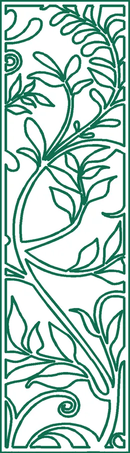 طرح وکتور پرجزئیات ۰۰۲
