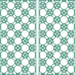 طرح وکتور پرجزئیات ۰۰۲