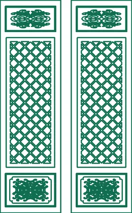 طرح وکتور ۰۰۲