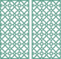 طرح وکتور پرجزئیات ۰۰۲