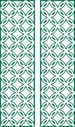 طرح وکتور پرجزئیات ۰۰۲