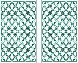 طرح وکتور پرجزئیات ۰۰۲