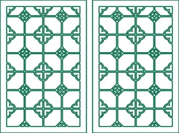 طرح وکتور ۰۰۲
