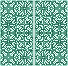 طرح وکتور پرجزئیات ۰۰۲