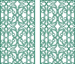 طرح وکتور پرجزئیات ۰۰۲