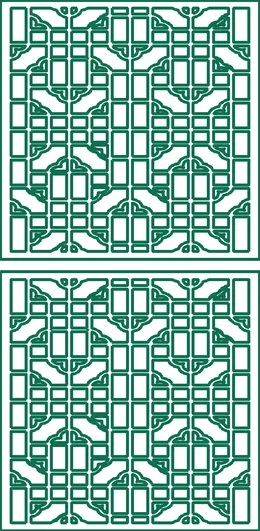 طرح وکتور پرجزئیات ۰۰۲