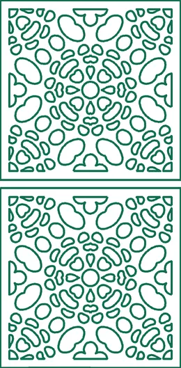 طرح وکتور پرجزئیات ۴۶۶