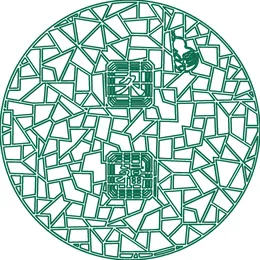 طرح وکتور ۰۰۲