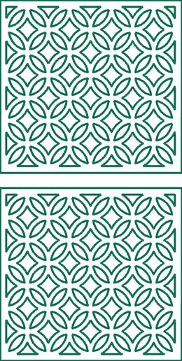 طرح وکتور پرجزئیات ۰۰۲