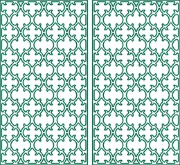 طرح وکتور پرجزئیات ۰۰۲