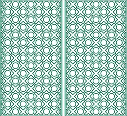 طرح وکتور پرجزئیات ۰۰۲