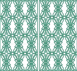 طرح وکتور پرجزئیات ۰۰۲