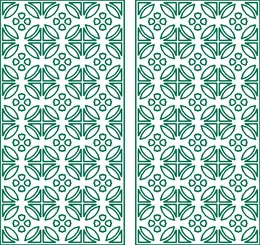 طرح وکتور پرجزئیات ۰۰۲