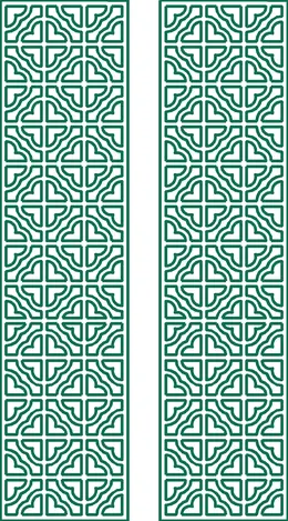 طرح وکتور پرجزئیات ۴۹۹