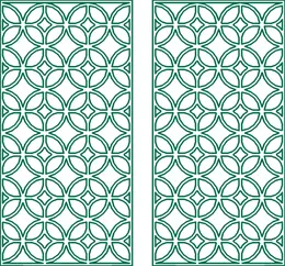 طرح وکتور پرجزئیات ۰۰۲