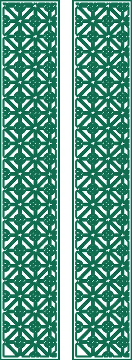 طرح وکتور پرجزئیات ۵۰۸