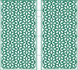 طرح وکتور پرجزئیات ۰۰۲