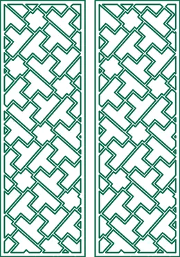 طرح وکتور پرجزئیات ۵۱۵