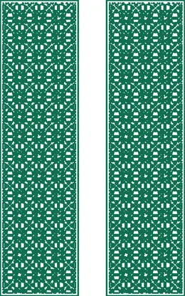 طرح وکتور پرجزئیات ۵۱۷