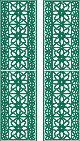 طرح وکتور پرجزئیات ۵۱۹