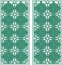 طرح وکتور پرجزئیات ۰۰۲