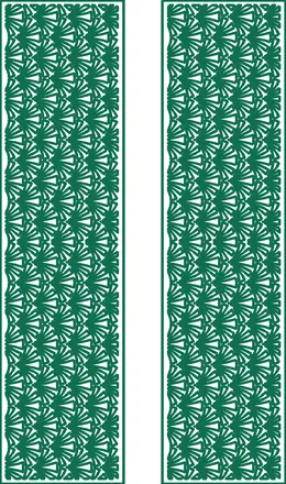 طرح وکتور پرجزئیات ۵۳۰