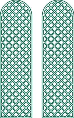 طرح وکتور پرجزئیات ۰۰۲