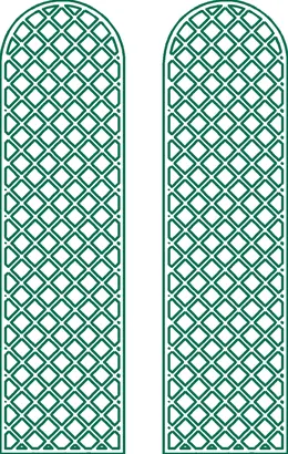 طرح وکتور پرجزئیات ۰۰۲