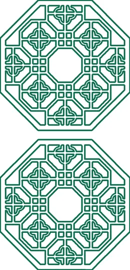 طرح وکتور پرجزئیات ۰۰۲