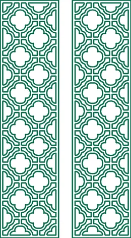 طرح وکتور پرجزئیات ۰۰۲