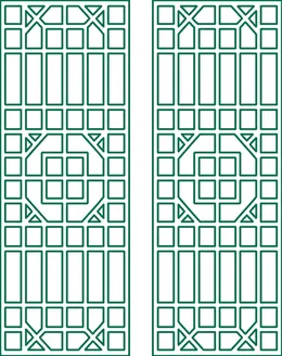 طرح وکتور ۰۰۲