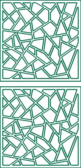 طرح وکتور پرجزئیات ۰۰۲