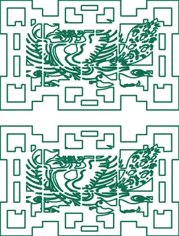 طرح وکتور ۰۰۲