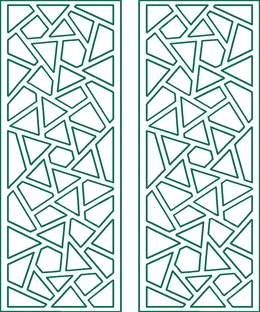 طرح وکتور ۰۰۲