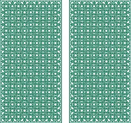 طرح وکتور پرجزئیات ۰۰۲
